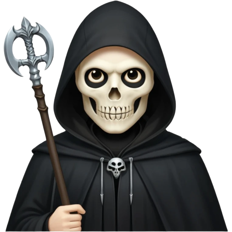 reaper  emoji