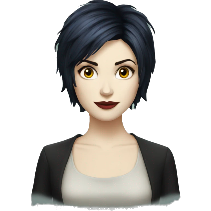 alice cullen emoji