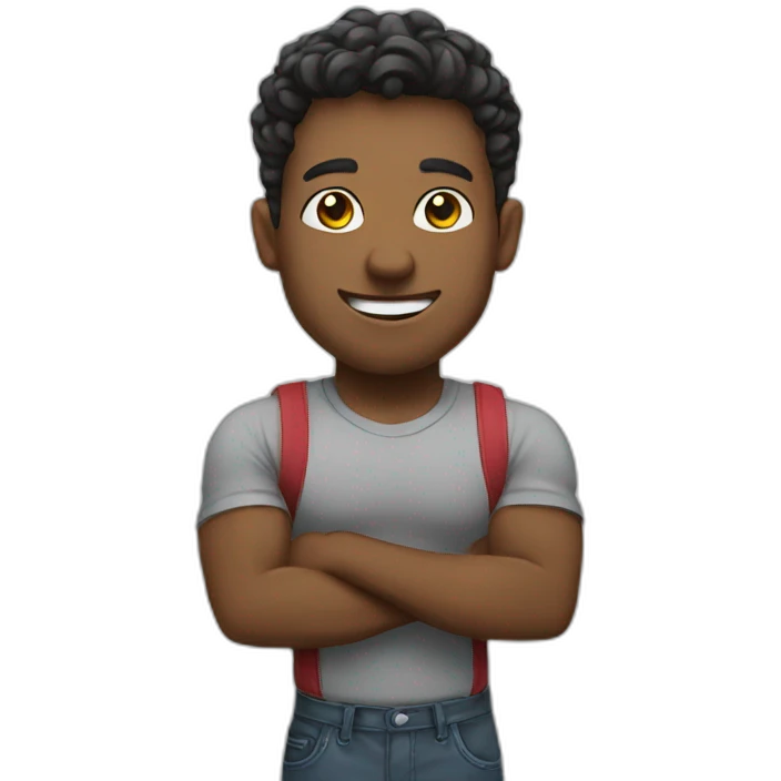 motivate emoji