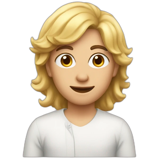Raphaël emoji