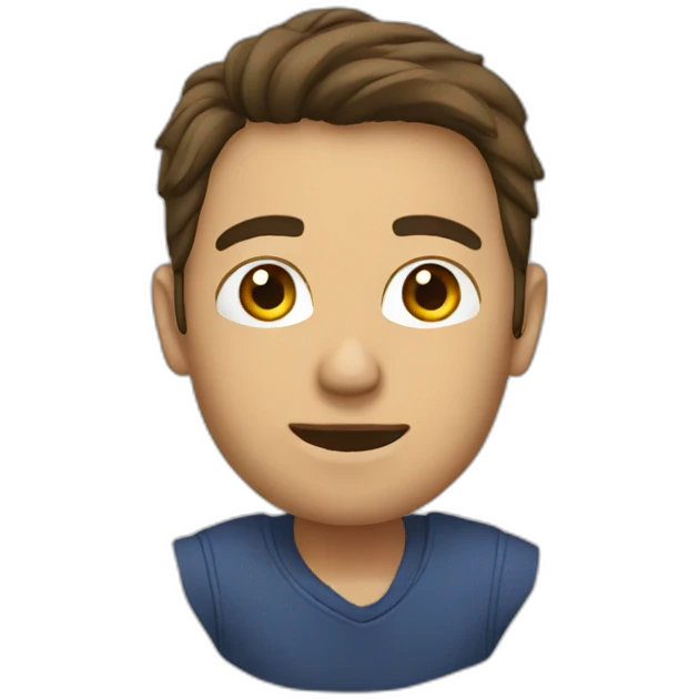 MDR emoji