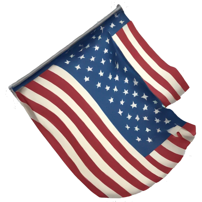 usa flag emoji