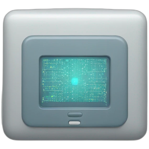 test network device emoji