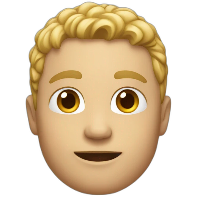 Ios emoji emoji