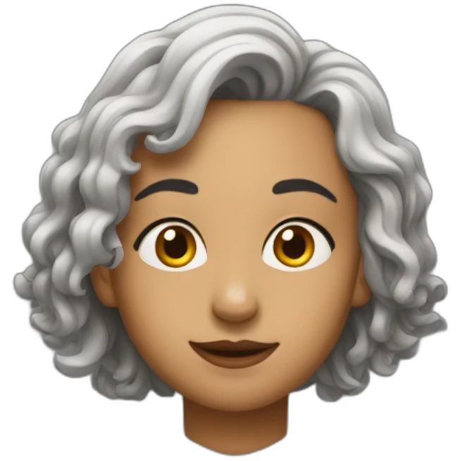 muskan ny emoji