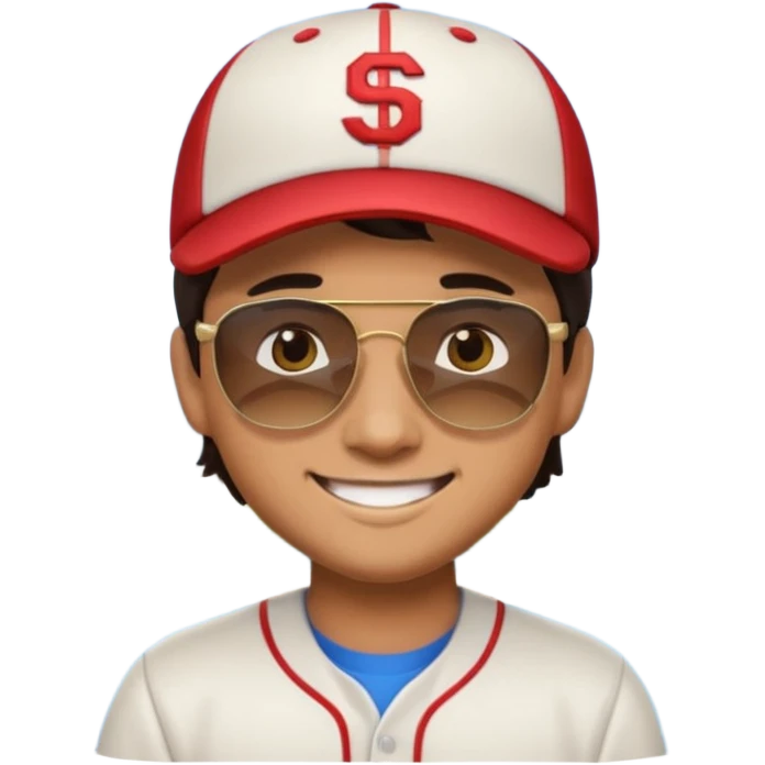 create city boy emoji the meme from tik tok emoji