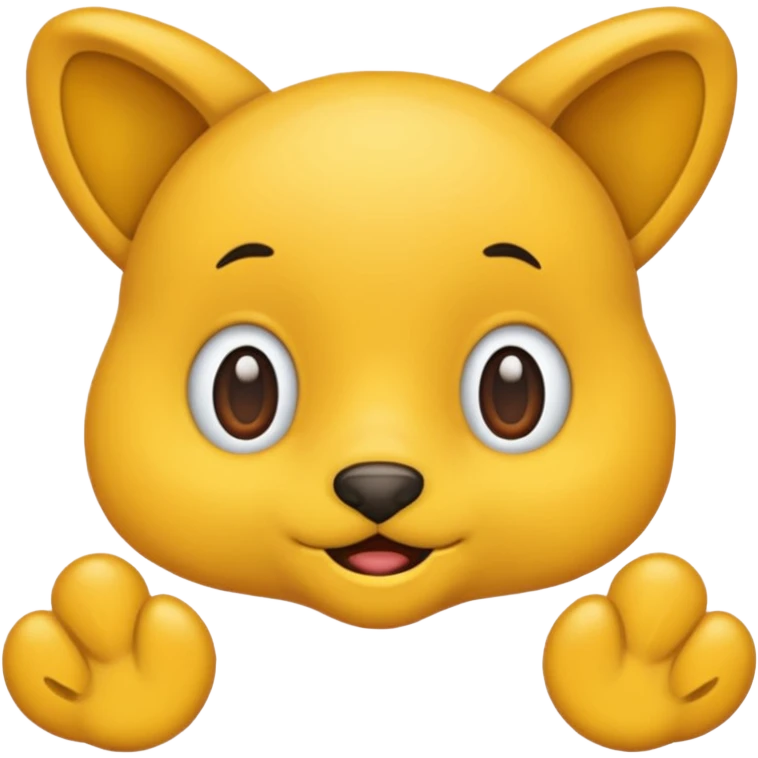 Papet emoji