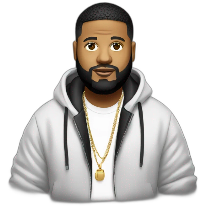 dj khalid emoji