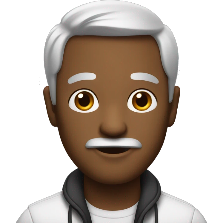 PaPa emoji