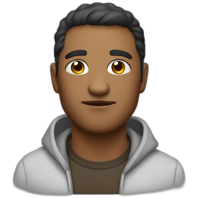 Ma emoji