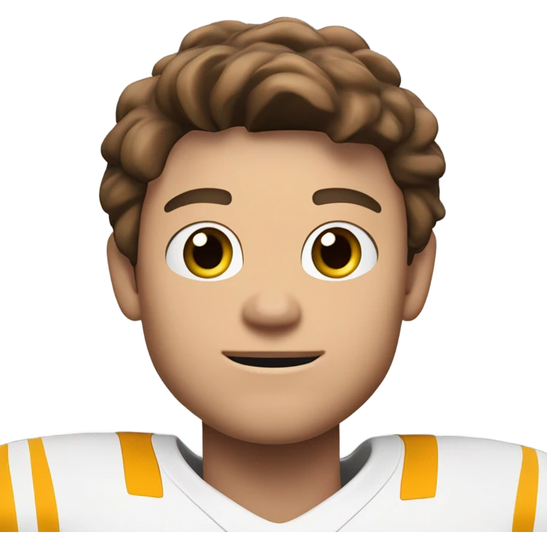 Josh Allen emoji