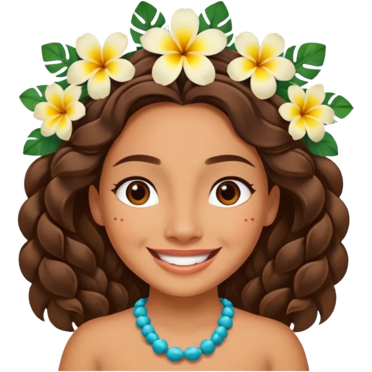 vaiana movie disney emoji