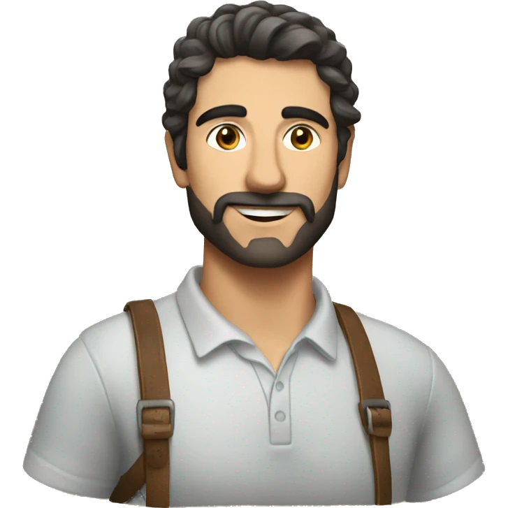 Mate argentino emoji