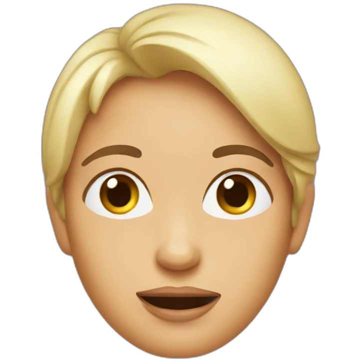 Your mom emoji