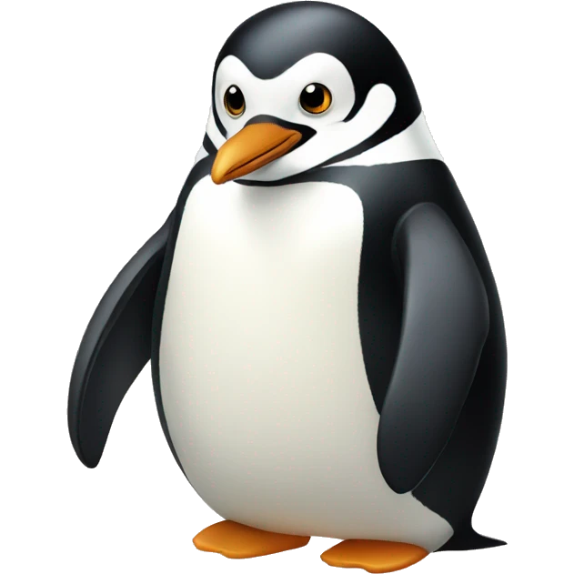 pinguin emoji
