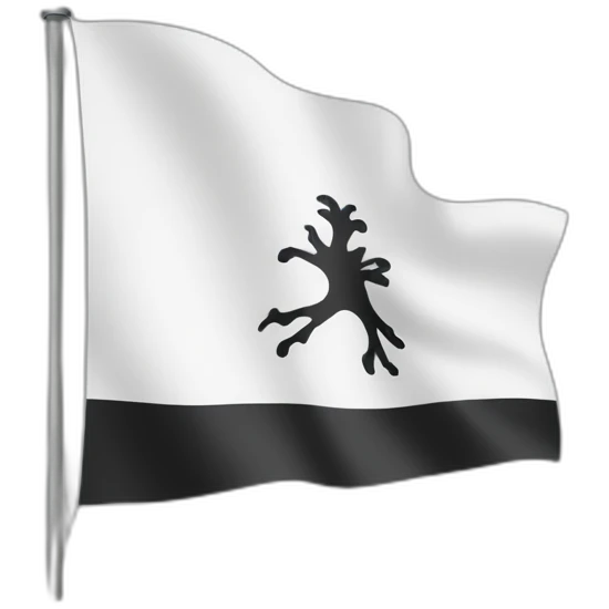 Corsica flag  emoji