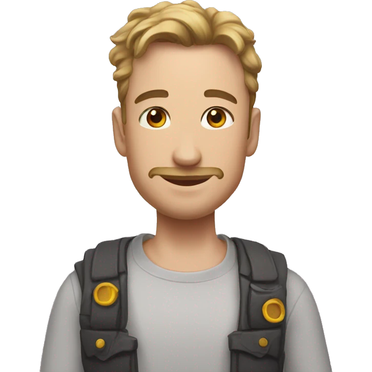 Elone musk emoji