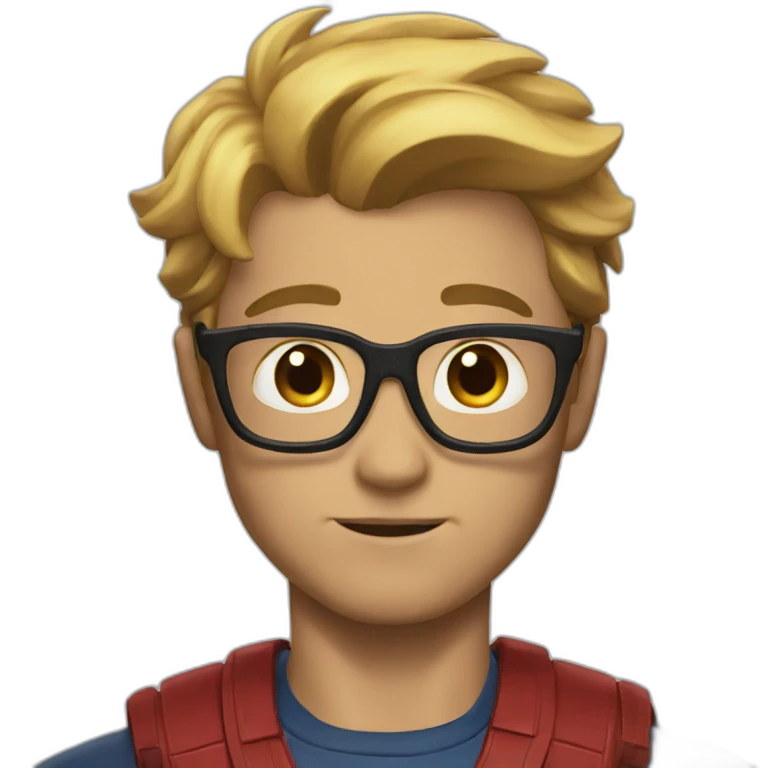 Marvel emoji