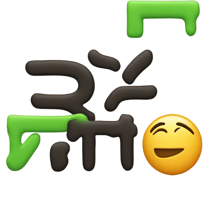 RT logo emoji