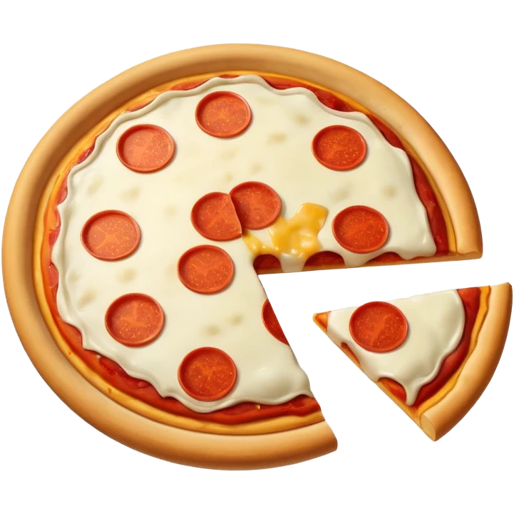 pizza emoji