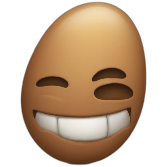 fesse emoji