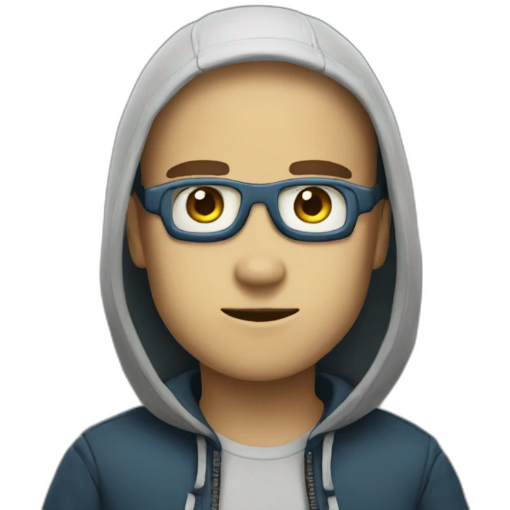 Sans emoji