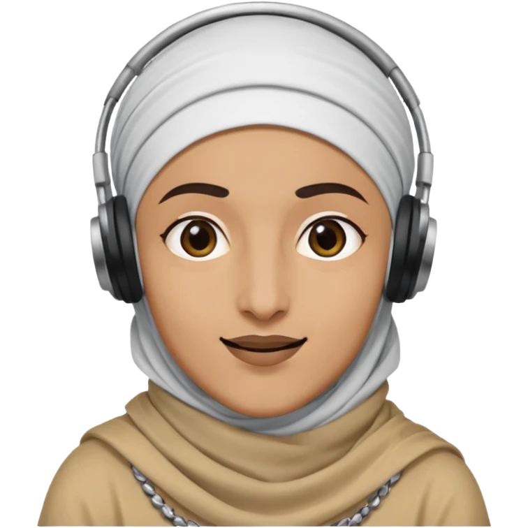 Undeground rave sheikh emoji