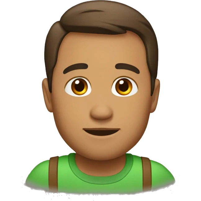 Buchanans  emoji