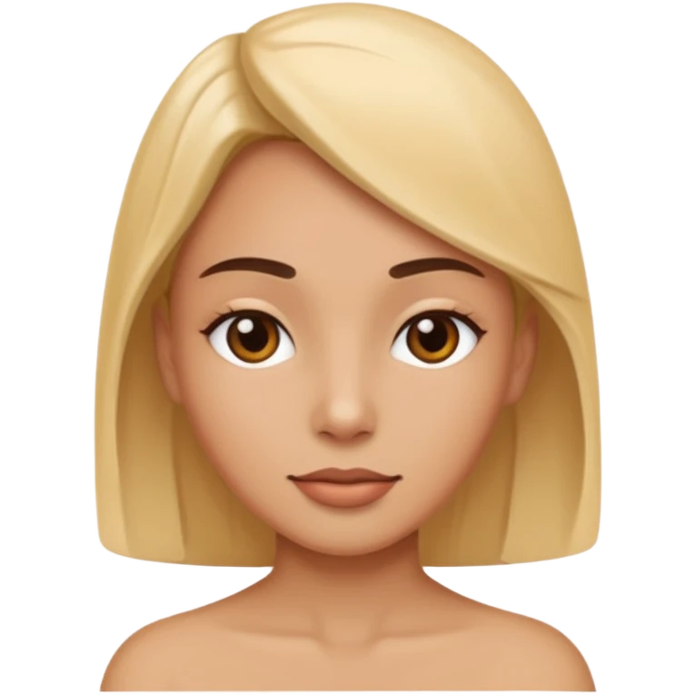 my dih emoji