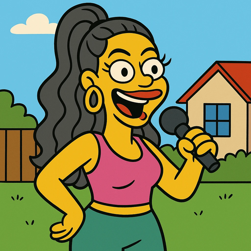 The singer is best known by her moniker, Queen B. emoji