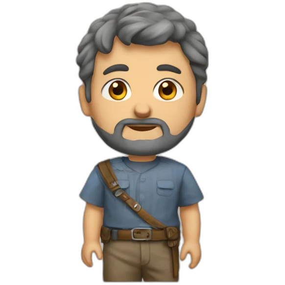 Svidenko Roma emoji