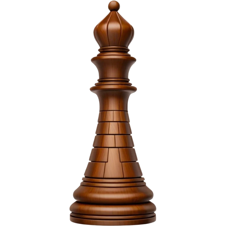 chess tower emoji
