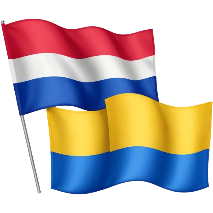 poland ukraine flag emoji