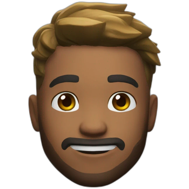 Fortnite skin poiscaille emoji