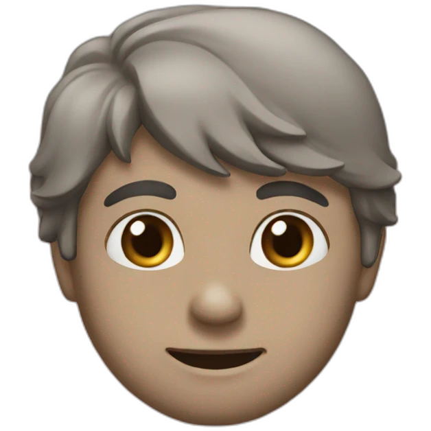 Messie emoji
