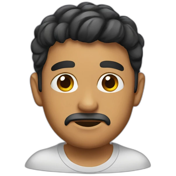 Serranito emoji