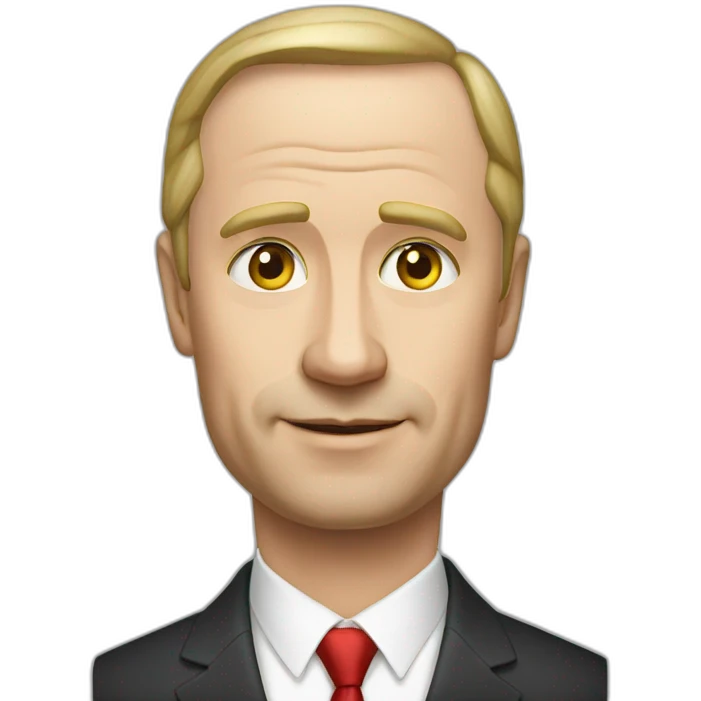 путин emoji
