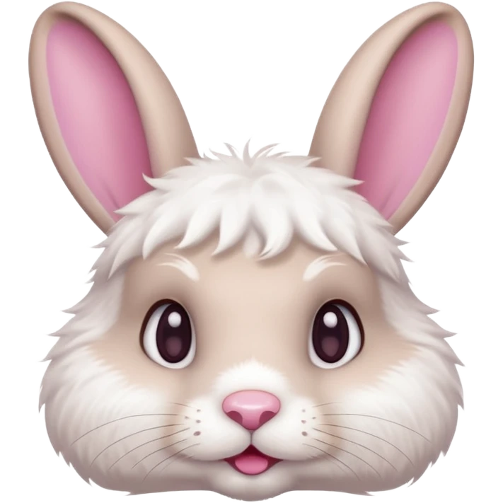 Bonnie the bunny rabbit emoji