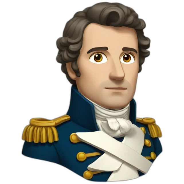 Napoléon emoji
