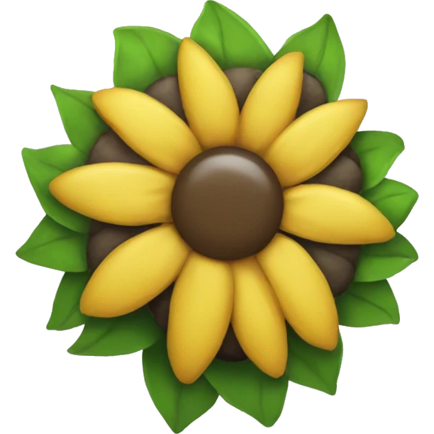 sunflower seeds emoji
