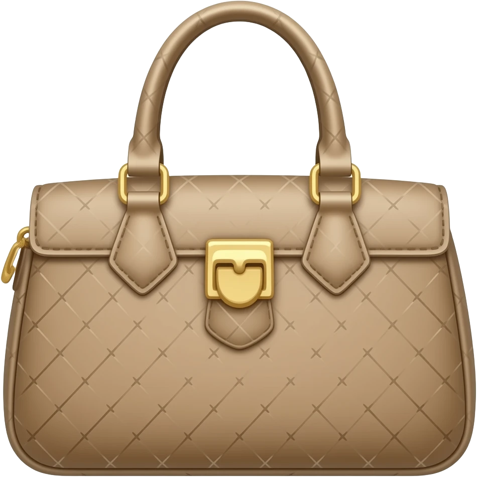 hand bag emoji