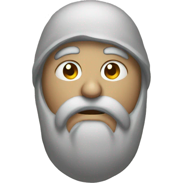 poor emoji