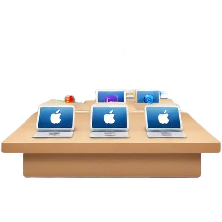 Apple store emoji