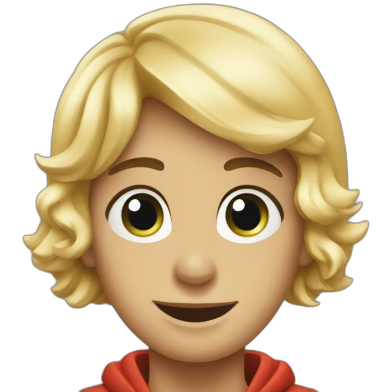 Carrefour emoji