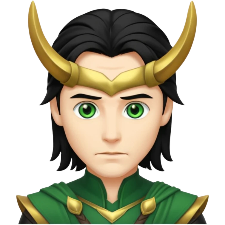  loki  emoji
