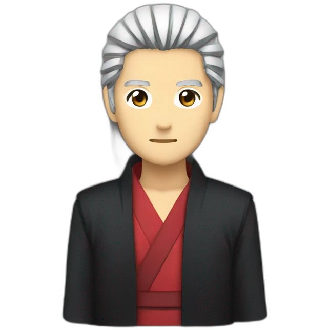 akagi sigeru emoji