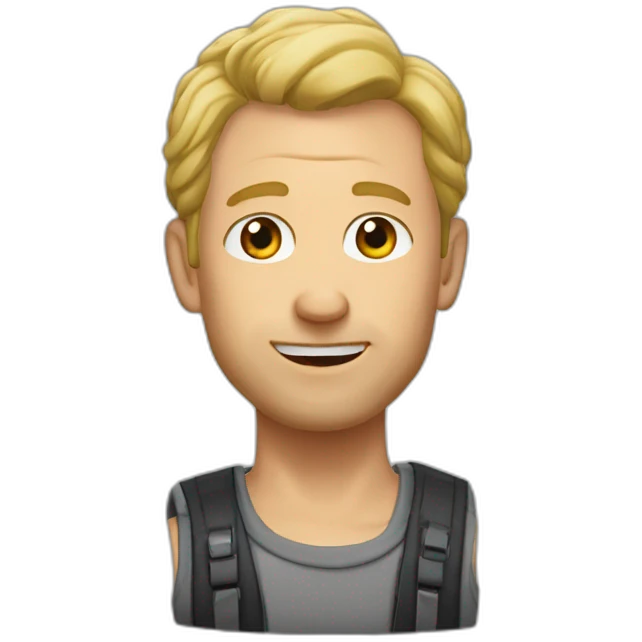 Lars Matthiesen emoji