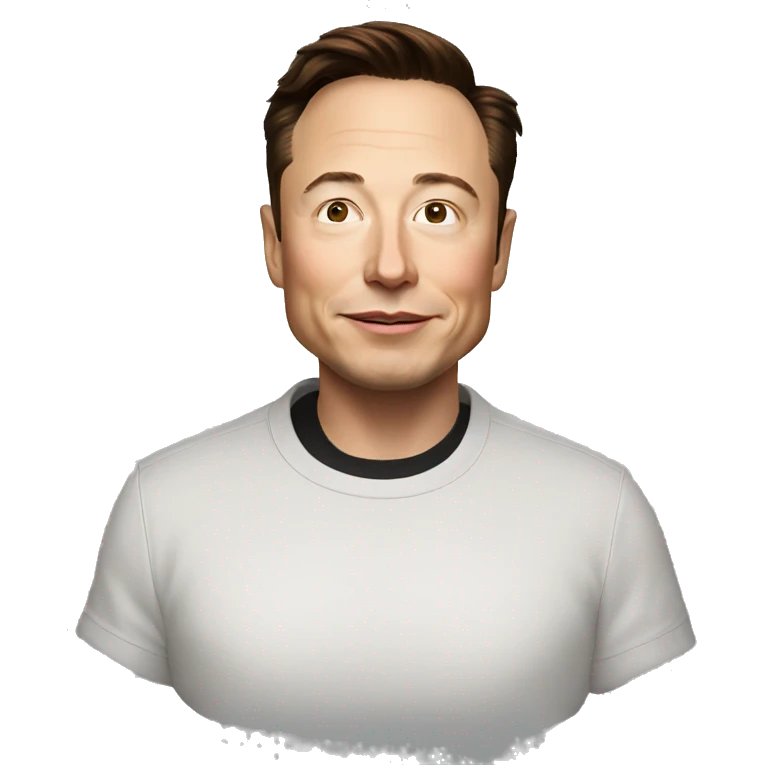 elon-musk emoji