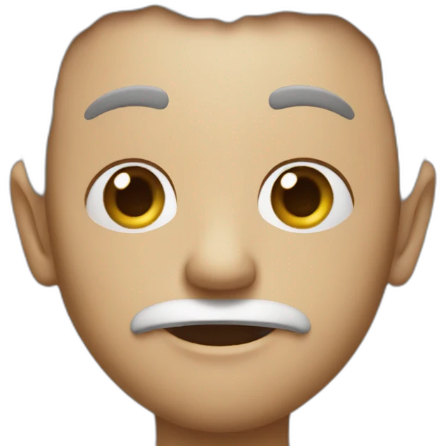 sugar don´t emoji
