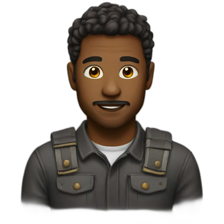 Crear emoji